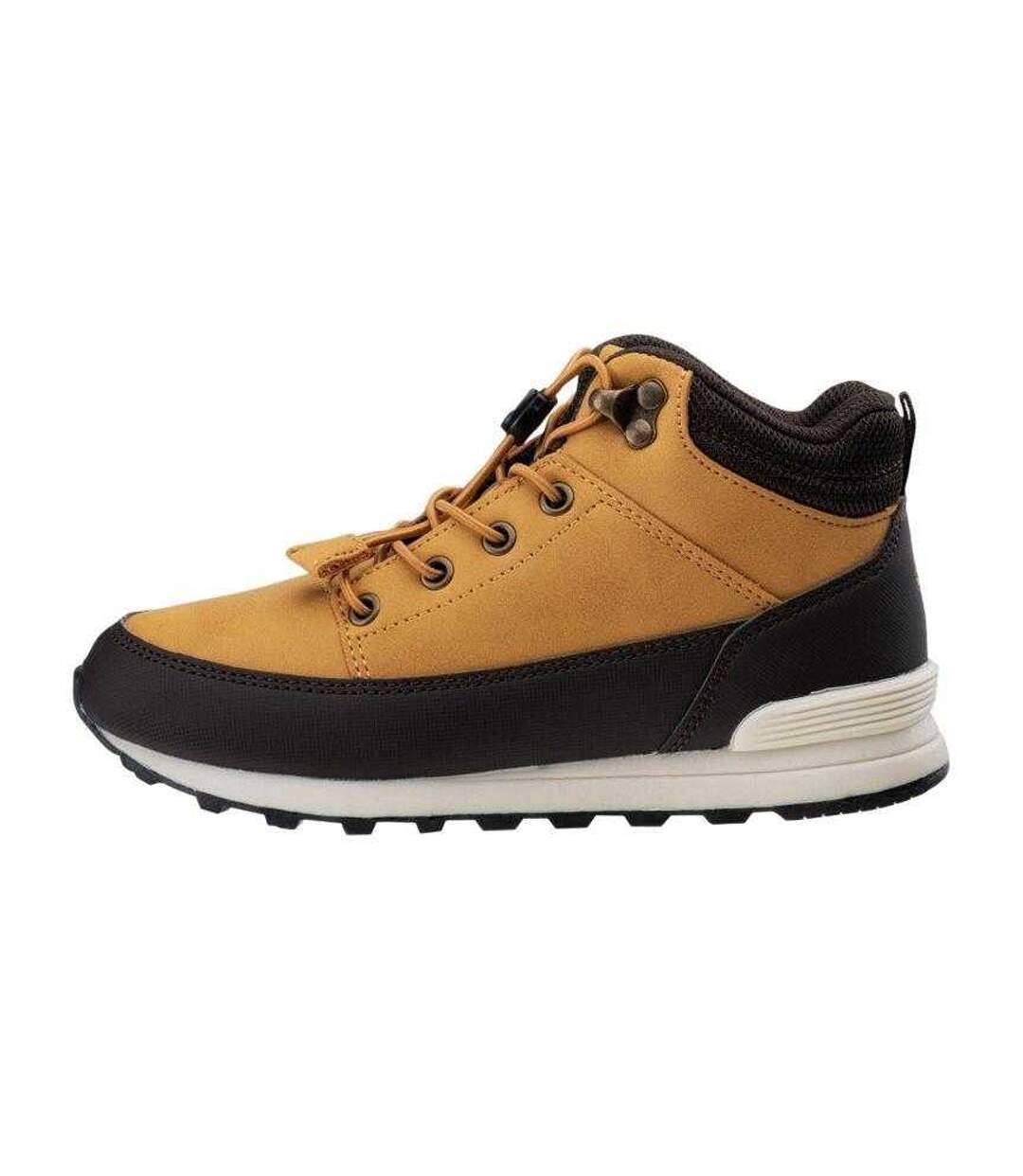 Chaussures Badin Enfant Marron Bejo-2