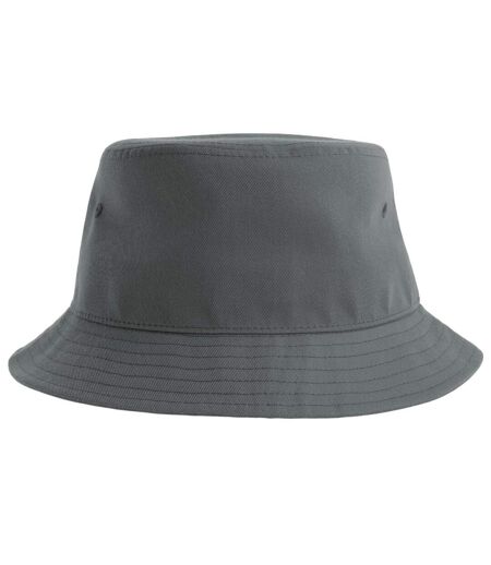 Bob Geo Adulte Gris Foncé Atlantis