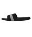 Mens Aurelio Sliders Black Born Rich-2