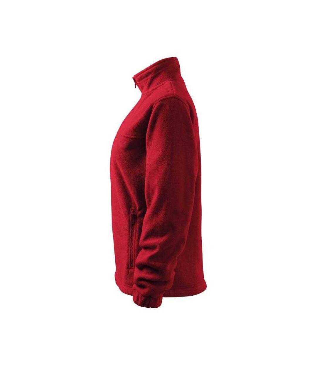 Veste Polaire Falcon Femme Rouge Marlboro Malfini-3