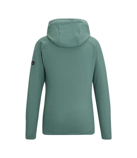 Veste Polaire Nayna Femme Pastel Turquoise Regatta
