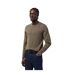 Mens Cassius C Jumper Medium Grey Hugo Boss-4