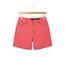 Short en tissu extensible femme MAYFLOWER SHORTF301A : le confort stretch absolu pour bouger avec élégance-2