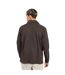 Surchemise Homme Anthracite Brave Soul-3