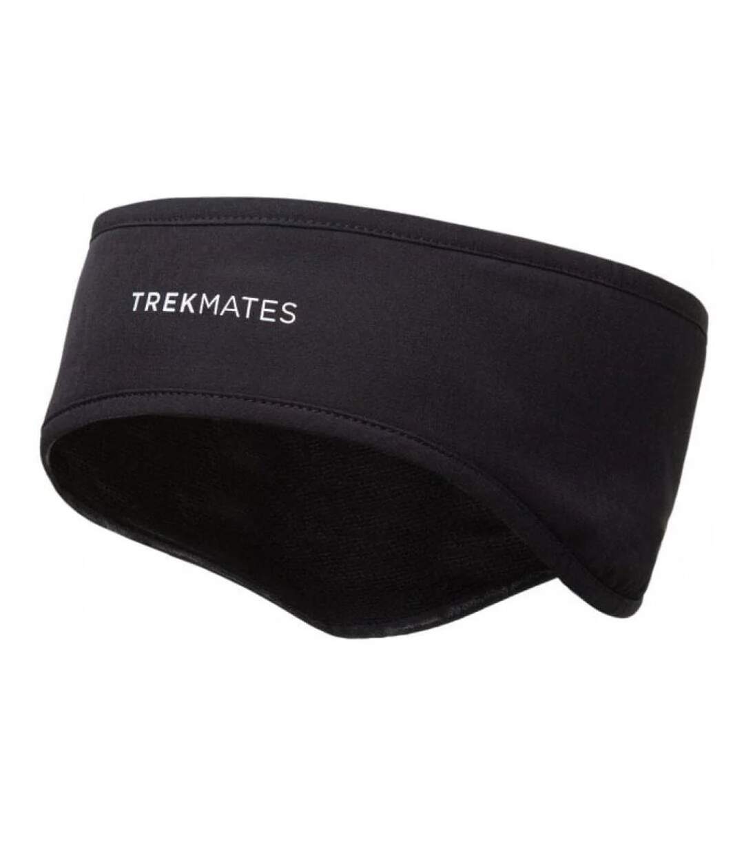 Windproof Breathable Headband Hiking Running Outdoor Softshell Head Cover-1