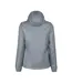 Veste Fastplant Femme Gris Métal Printer RED-2