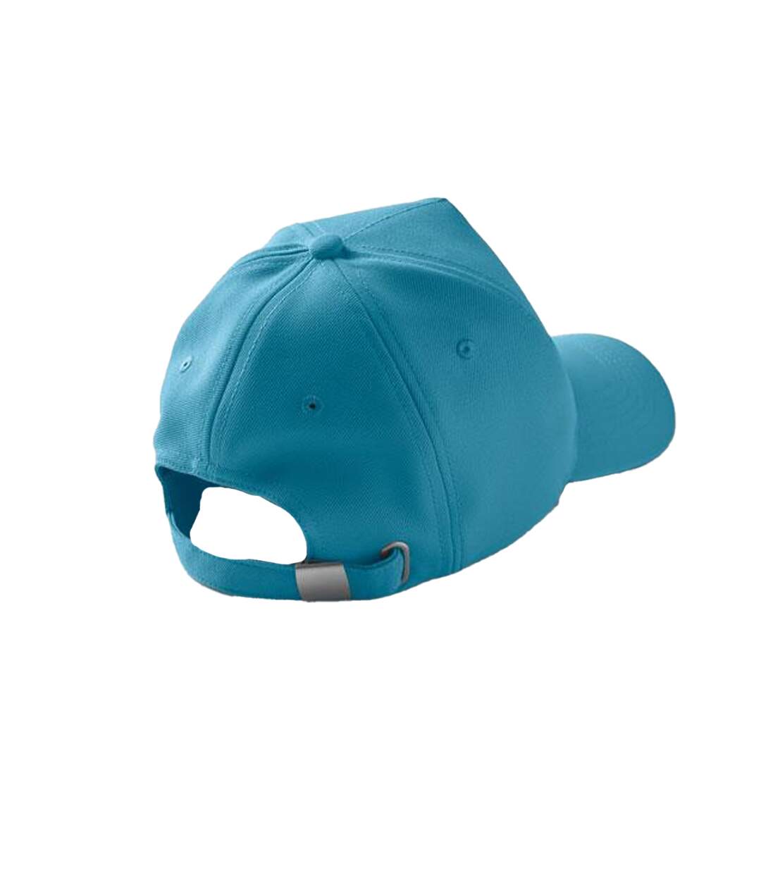 Senga Rpet 5 Panel Baseball Cap Turquoise MidOcean-3