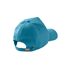Senga Rpet 5 Panel Baseball Cap Turquoise MidOcean-3