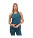 Débardeur Series-3 Bra Femme Bleu Sarcelle Skins-1