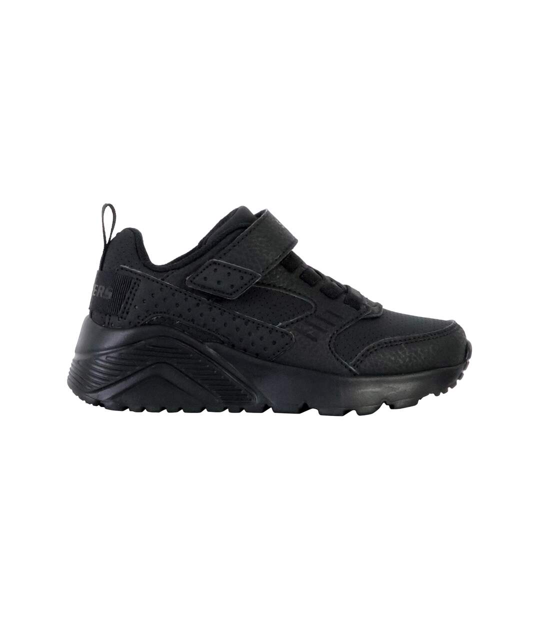Basket à Scratch Enfant Skechers Donex-2