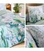 Housse de couette percale de coton collection BALI-3