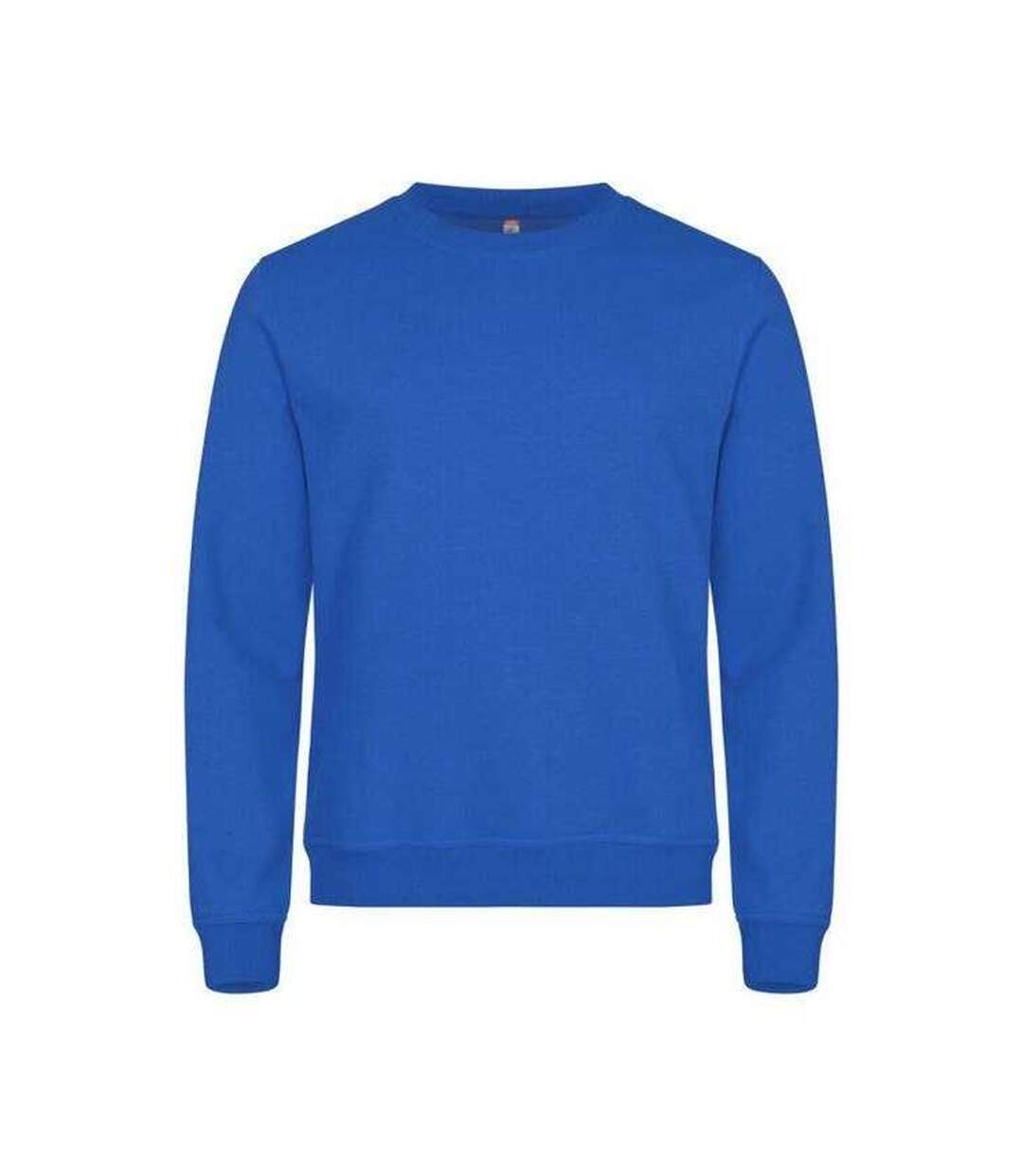 Sweat Miami Adulte Bleu Roi Clique-1