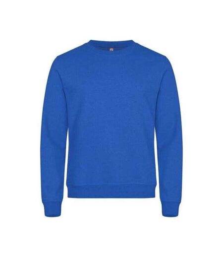 Sweat Miami Adulte Bleu Roi Clique