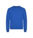 Sweat Miami Adulte Bleu Roi Clique-1