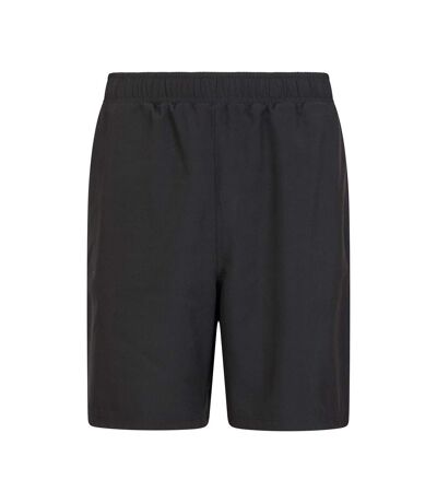 Mountain Warehouse - Short HURDLE - Homme (Noir) - UTMW536