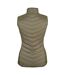 Womens/ladies Shires Gilet Green Jack Pyke-2