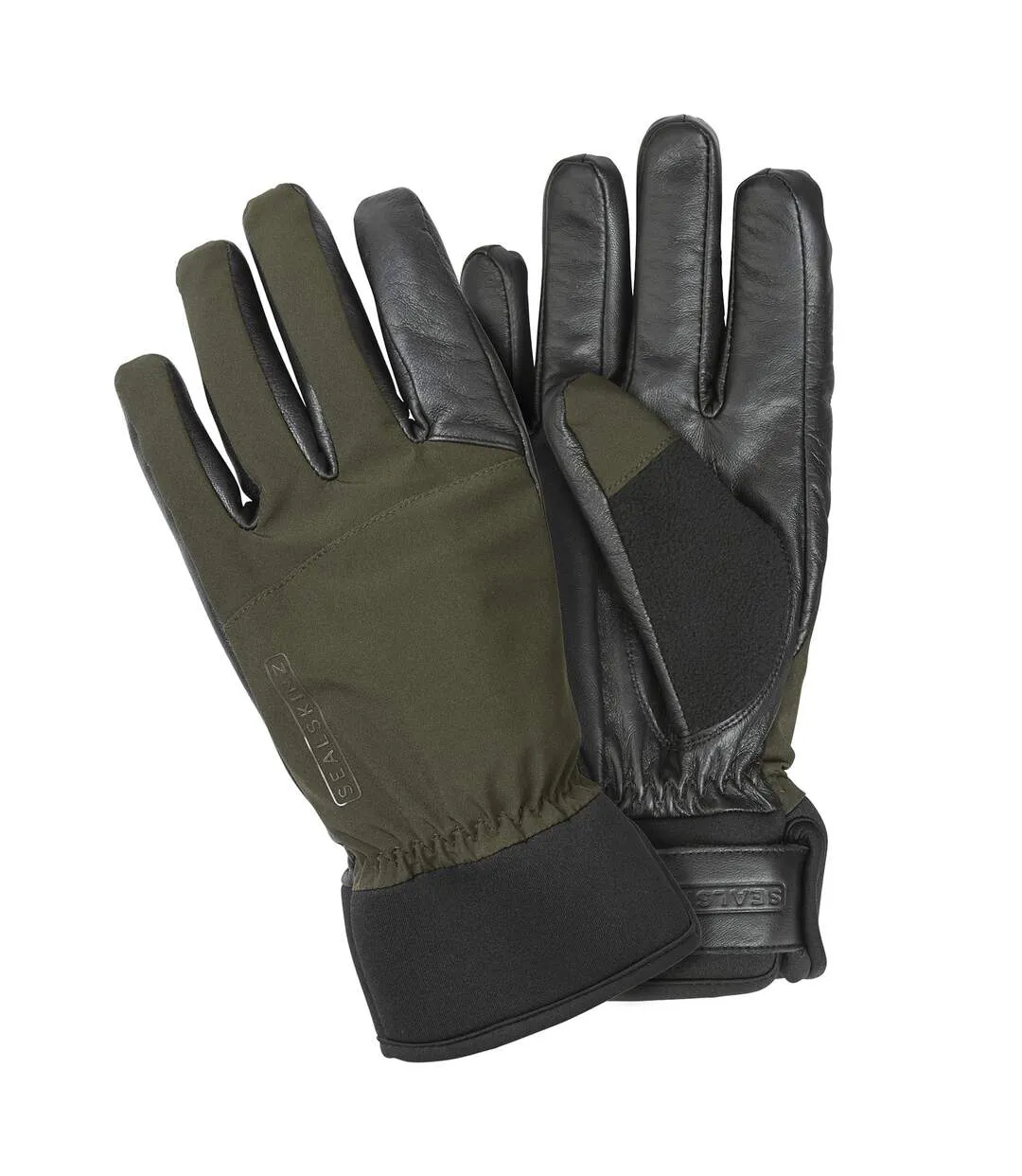 Waterproof All Weather Hunting Glove for Men and Women-1