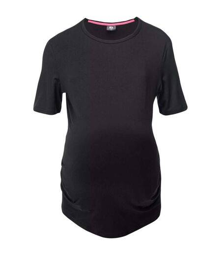 T-shirt Laika Femme Noir IQ