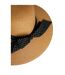 Arifa straw sun hat natural Weird Fish-3