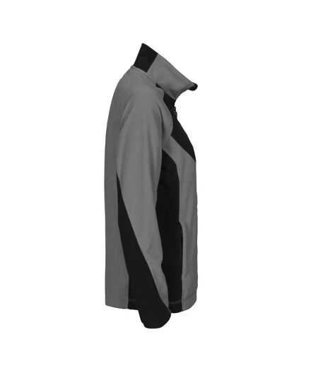 Veste Femme Gris Clair Projob