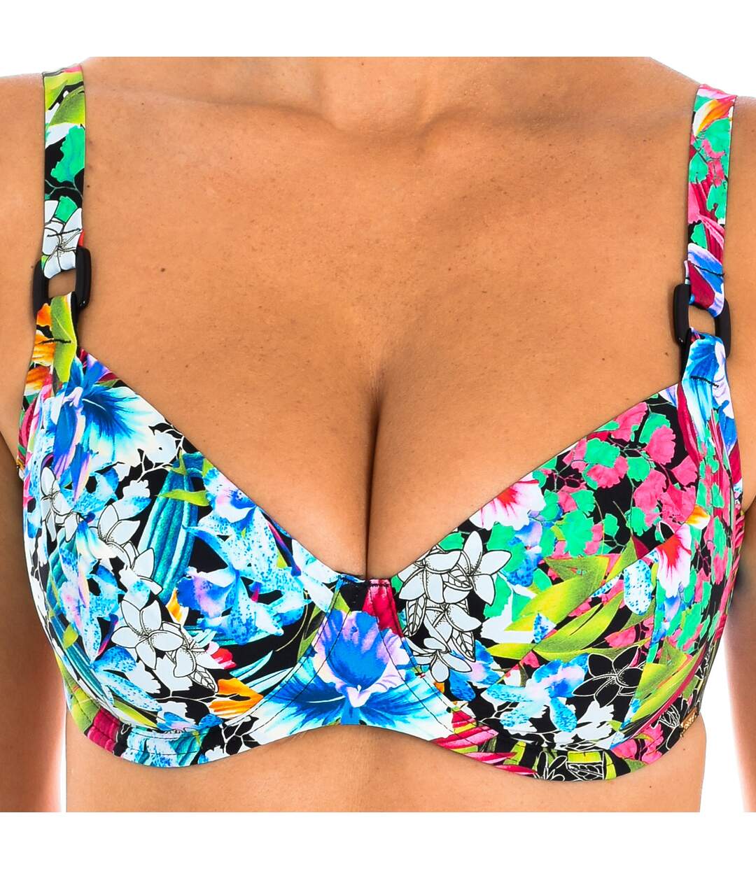 Women's bikini top W230935-2