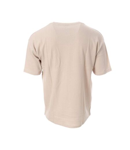 T-shirt beige homme rms26 91286
