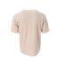 T-shirt beige homme rms26 91286-2