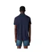 Mens Housemark Polo Shirt Navy Levis-3