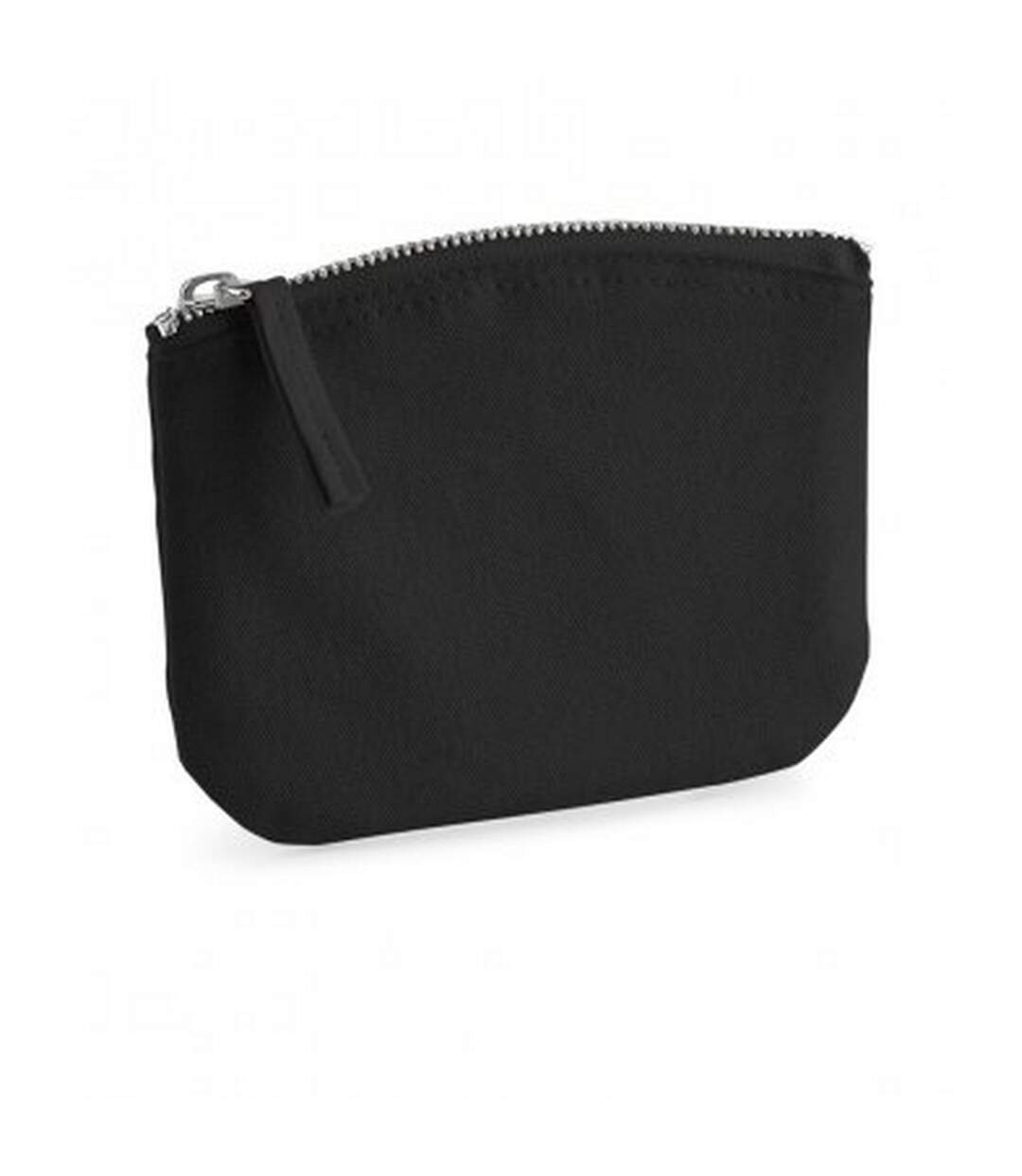 Porte-monnaie Earthaware Taille Unique Noir Westford Mill-2