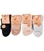 Chaussettes Femme WINTER SOCKS Pack de 4 Paires 0475 ANGORA LAINE