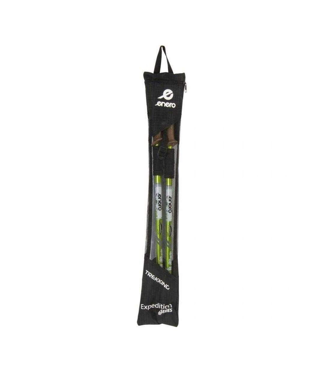 Bâtons De Randonnée Expedition Taille Unique Vert Enero-4