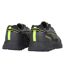 Baskets Course À Pied Tempo Trail Homme Gris Vert Clair Karrimor-2
