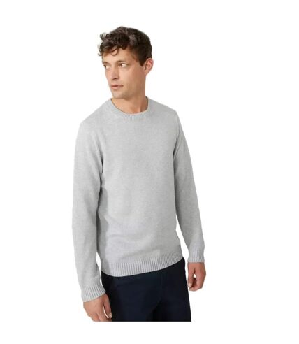 Pull premium homme gris clair Maine Maine