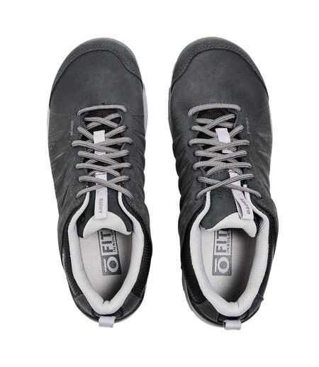 Chaussures De Randonnée Sypes Femme Noir Oboz