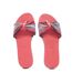 Tongs roses femme havaianas you saint tropez - 35/36-3