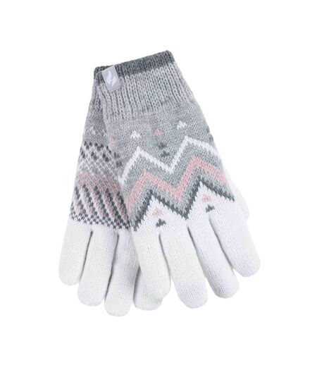 Heat Holders - Gants Thermiques Pour Femmes Pour L'hiver Dans Le Style Lodore