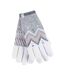 Heat Holders - Gants Thermiques Pour Femmes Pour L'hiver Dans Le Style Lodore-1