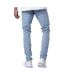 Jean slim bleu homme project x paris tu20037 - 28-2