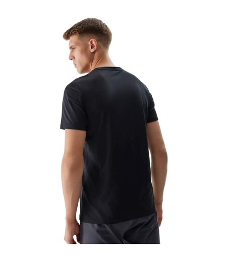 T-shirt M598 Homme Noir 4F