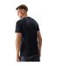 T-shirt M598 Homme Noir 4F-3