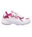 Chaussures De Salle Collene Femme Blanc Fila-3