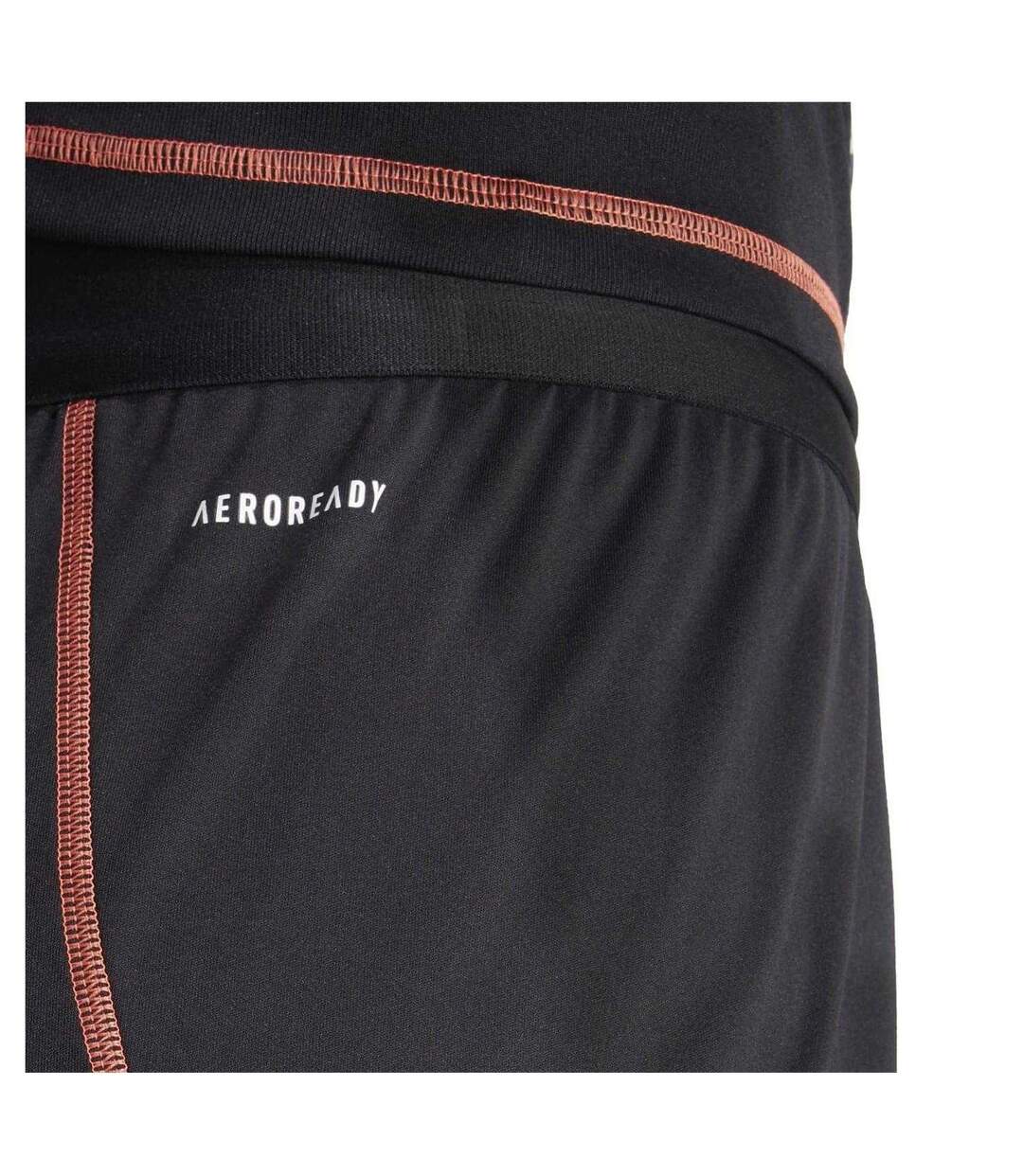 Womens/ladies Tiro 24 Goalkeeper Shorts Black Adidas-4