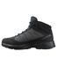 Mens Adventure Waterproof Winter Boots Asphalt Salomon-3