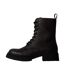 Bottines à Lacets Sixth Sens-1