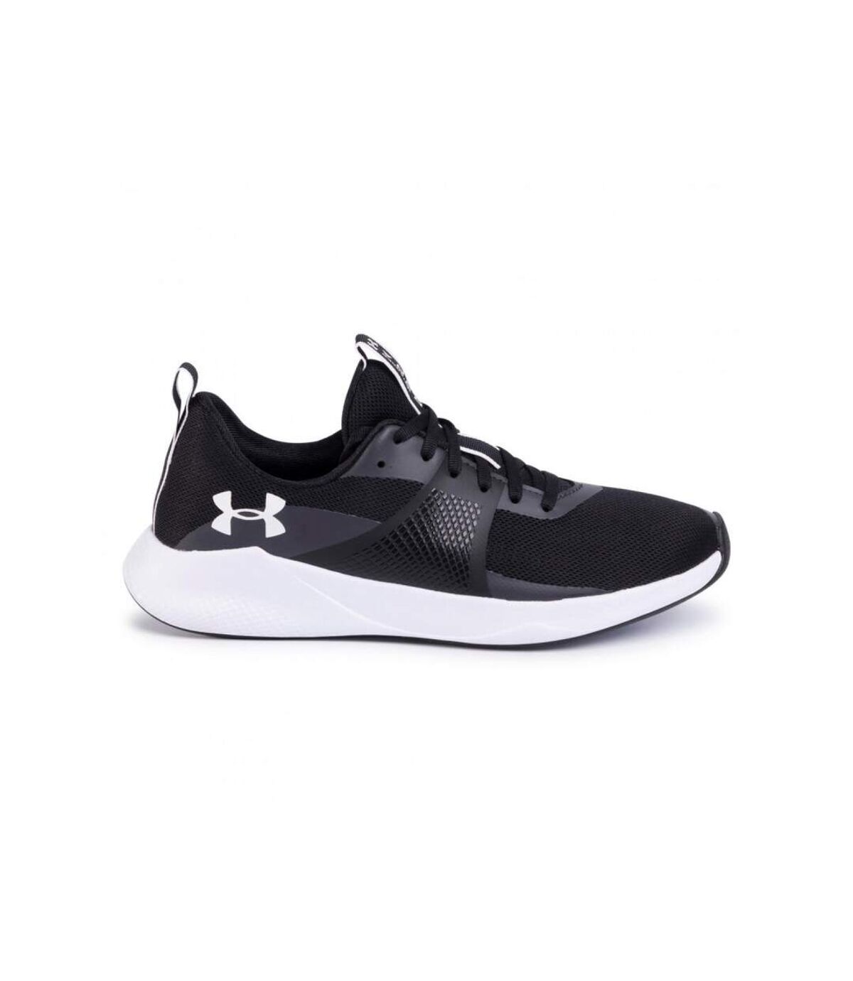 Baskets femme Under Armour Noir, 50€00