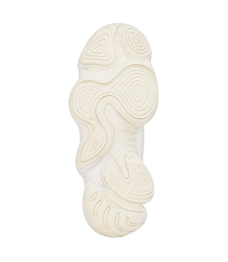 Baskets Adulte Blanc Yeezy