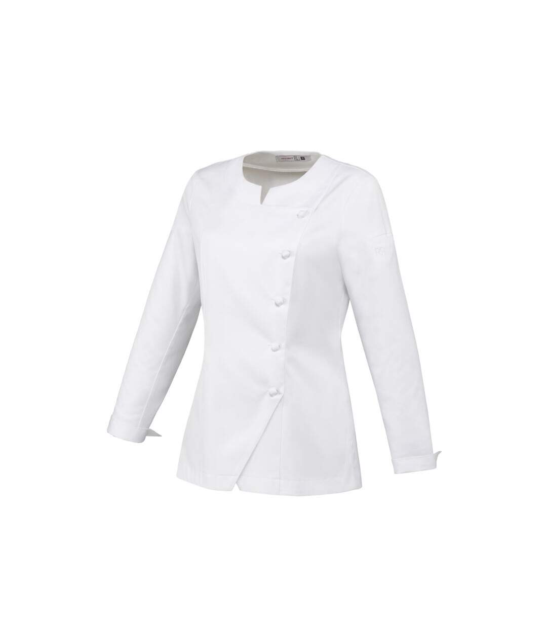 Veste  femme manches longues Robur Valloire 100% coton-1
