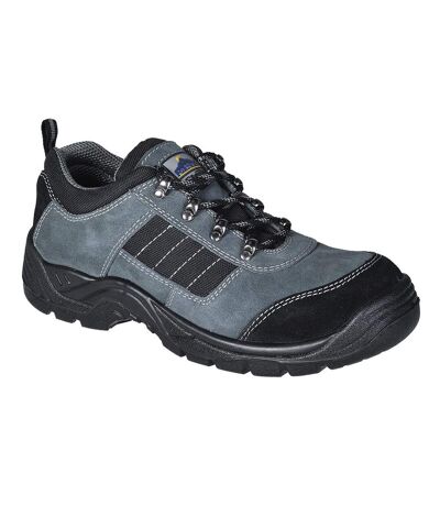 Portwest - Chaussures de sécurité STEELITE - Adulte (Noir) - UTPW1109