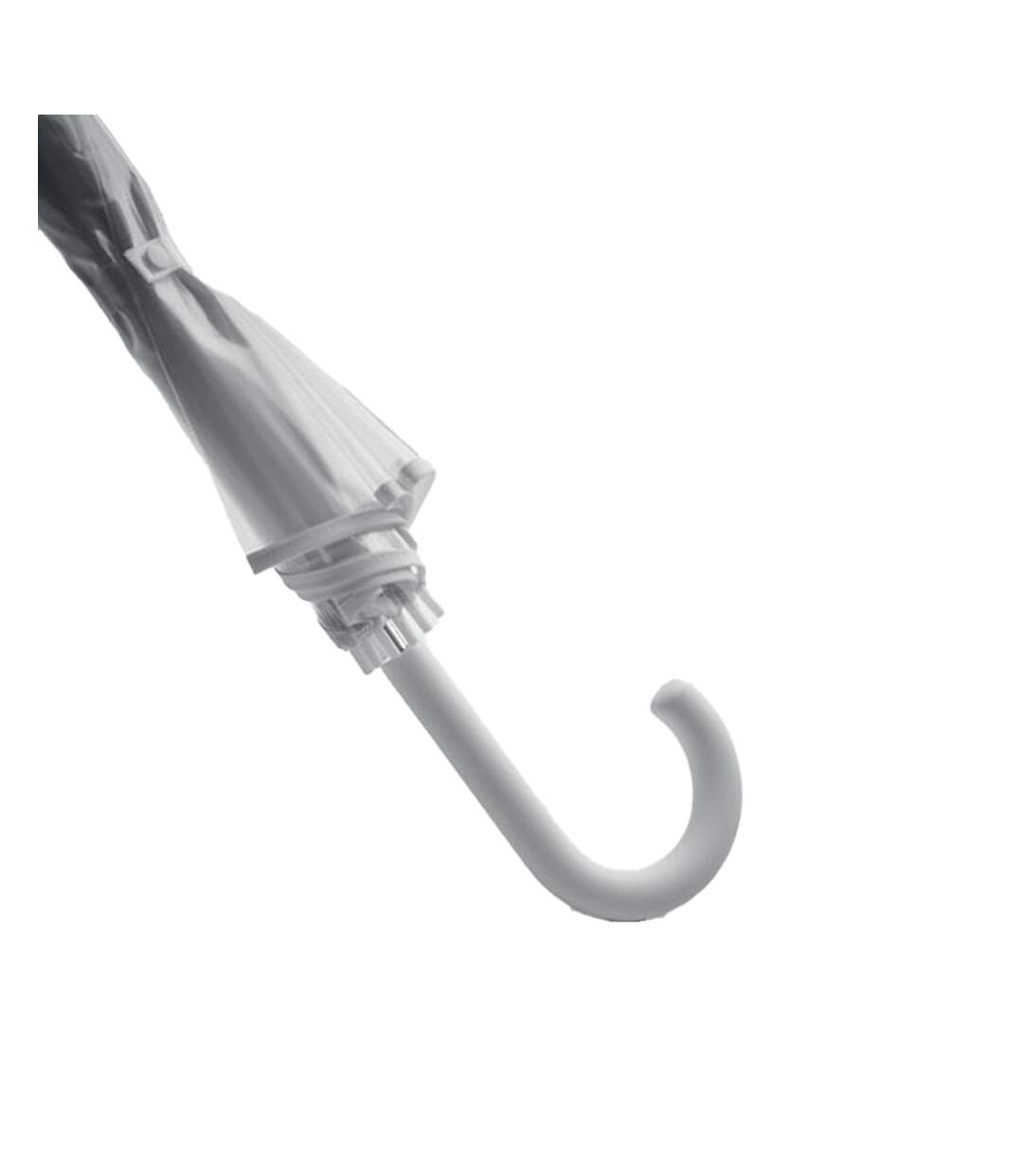 Taille unique blanc / transparent MidOcean-2