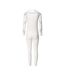 Ensemble Thermique Lantoni Femme Blanc Iguana-2